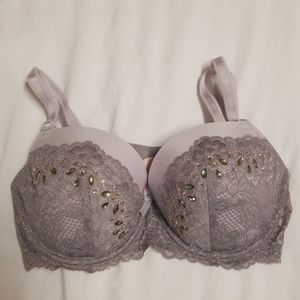 Victoria's Secret Dream Angles Demi 34D